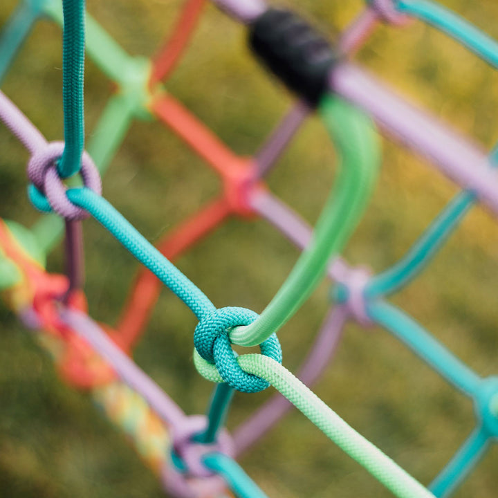 Rambler Rope Bridge