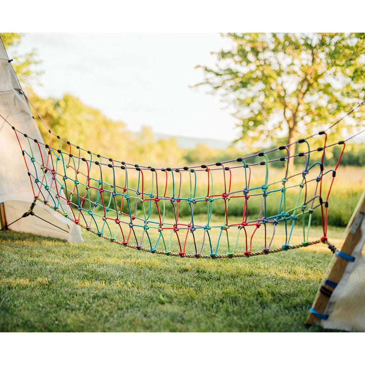 Rambler Rope Bridge