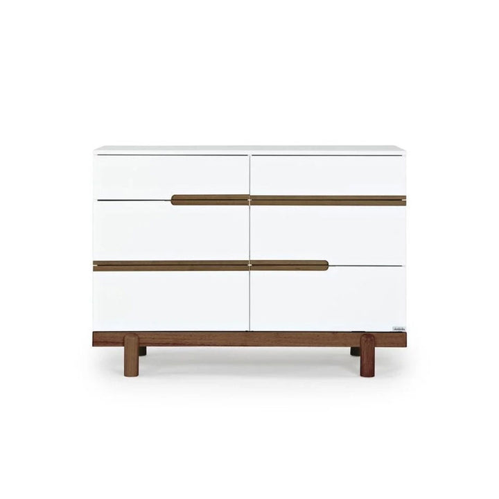 Bliss 6-Drawer Dresser