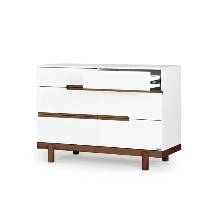 Bliss 6-Drawer Dresser