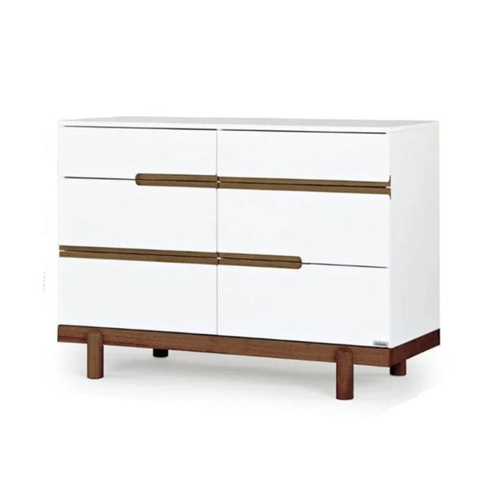 Bliss 6-Drawer Dresser