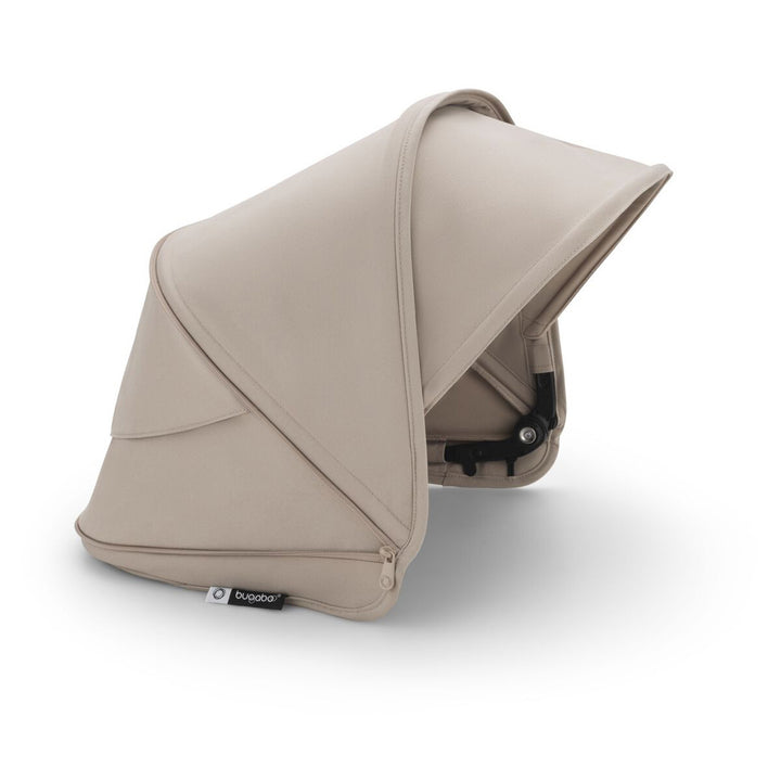 Bugaboo Dragonfly Sun Canopy in -- Color_Desert Taupe