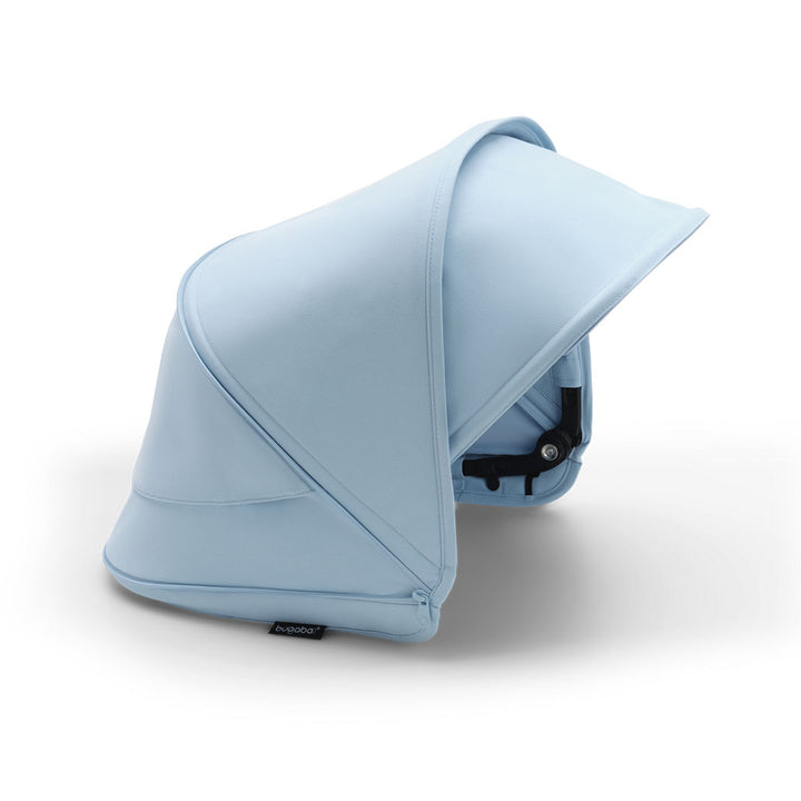 Bugaboo Dragonfly Sun Canopy in -- Color_Skyline Blue