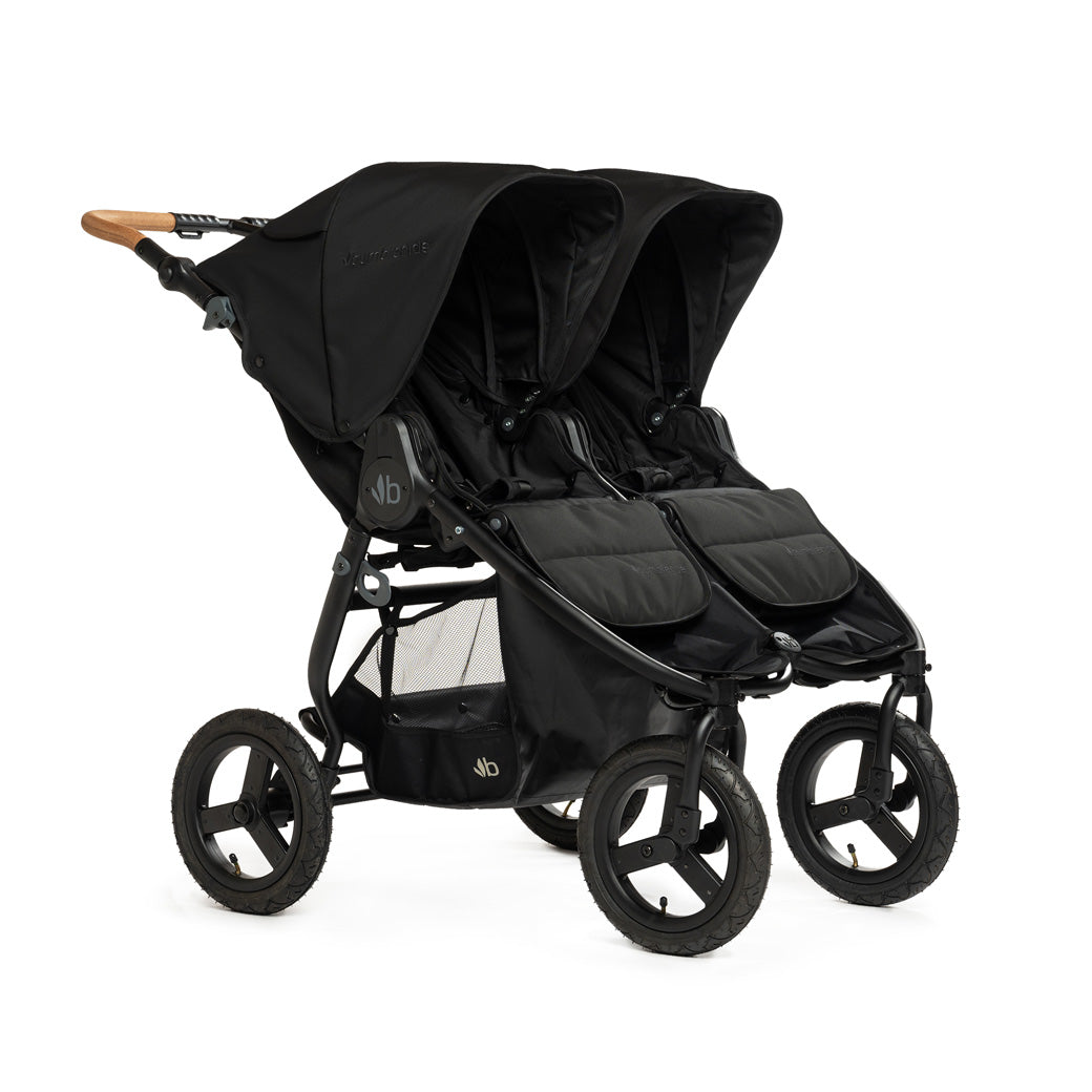Double Strollers for Siblings Twins Modern Nursery Modern Nursery