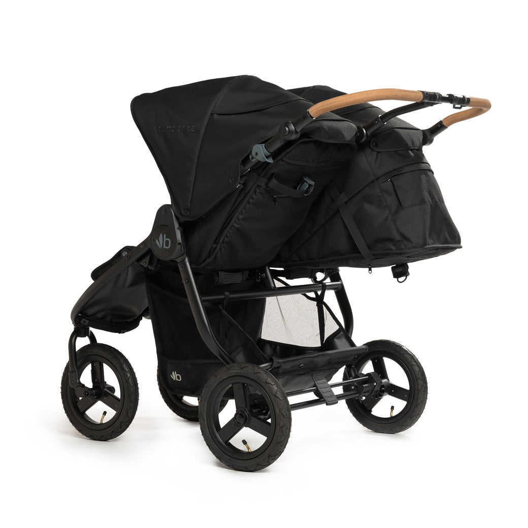 Indie double stroller clearance
