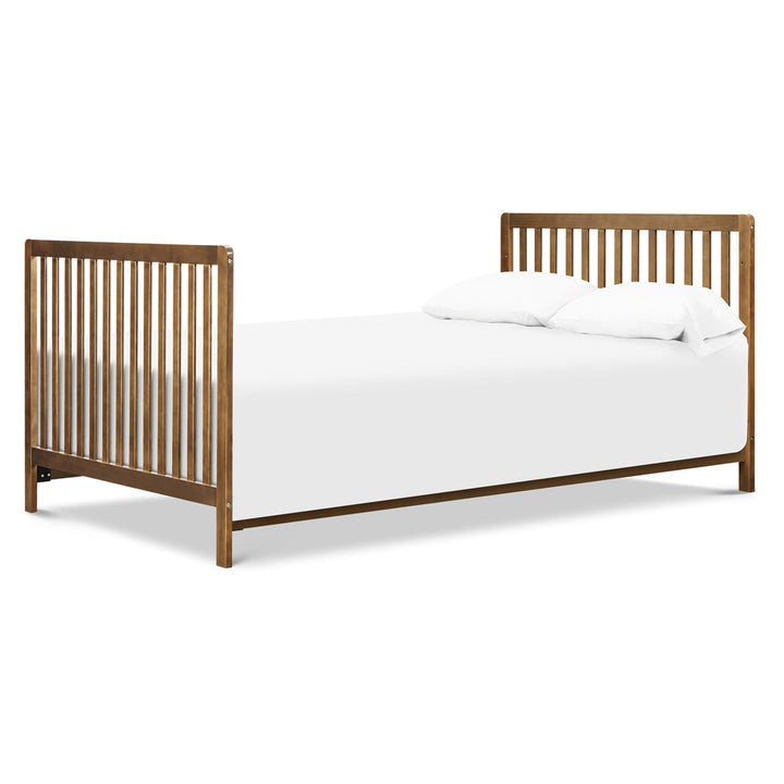 Colby 4-in-1 Convertible Crib with Trundle Drawer