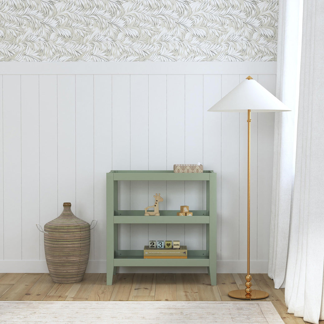 Carter's by davinci colby changing table 2025