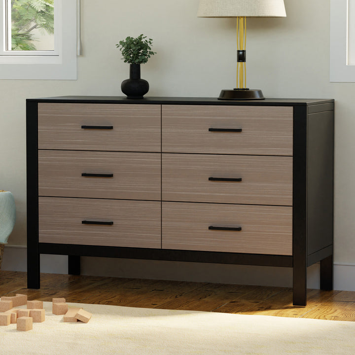 Radley 6-Drawer Dresser