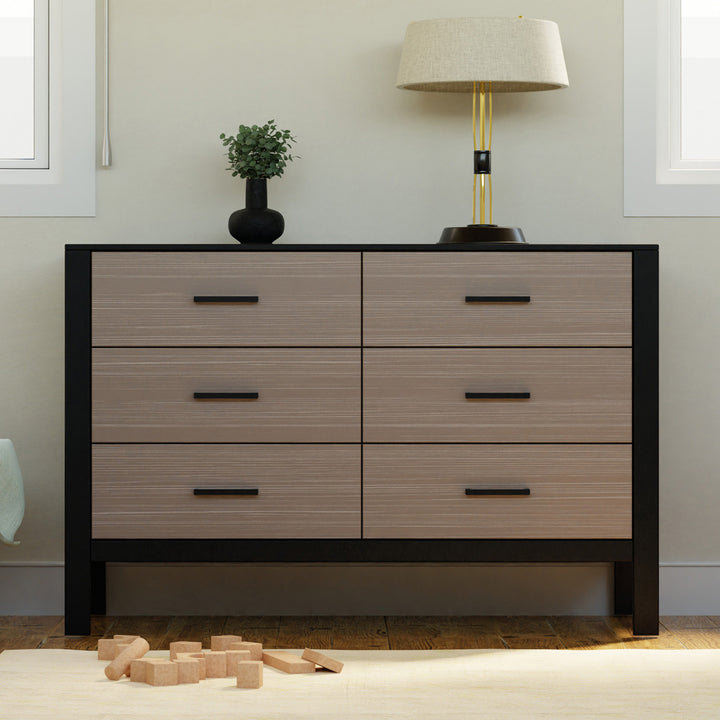 Radley 6-Drawer Dresser