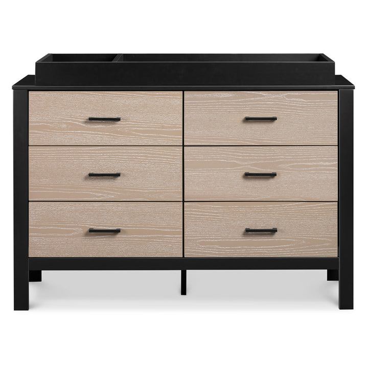 Radley 6-Drawer Dresser