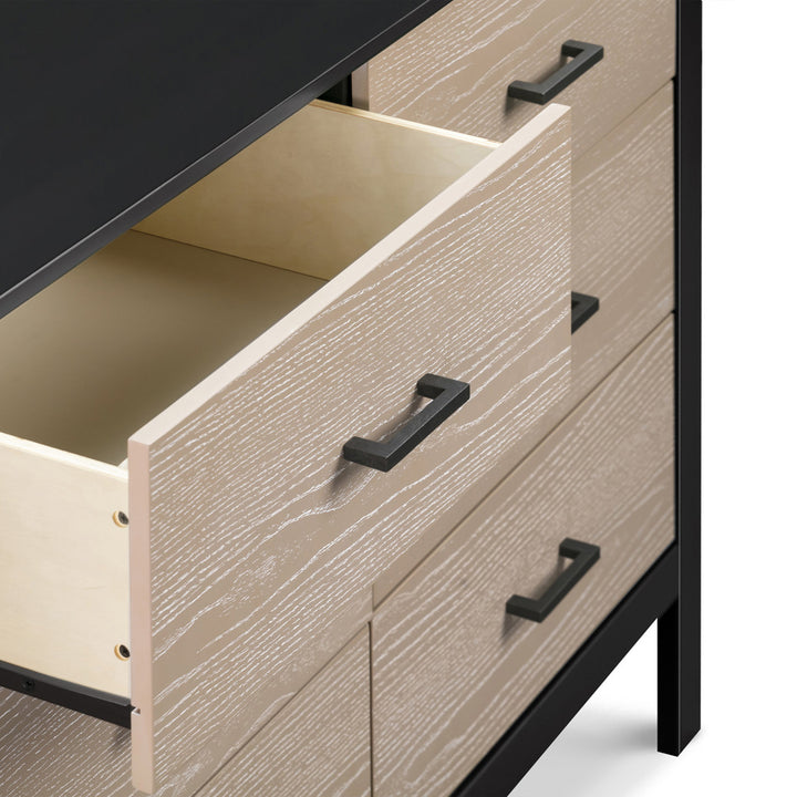 Radley 6-Drawer Dresser