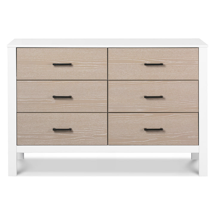 Radley 6-Drawer Dresser