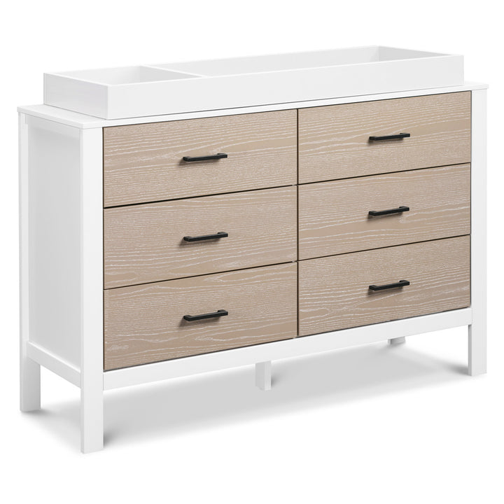 Radley 6-Drawer Dresser