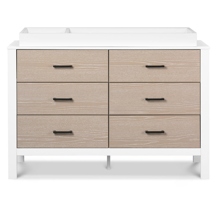 Radley 6-Drawer Dresser