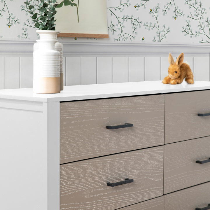 Radley 6-Drawer Dresser