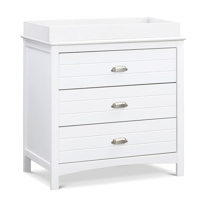 Nolan 3-Drawer Dresser