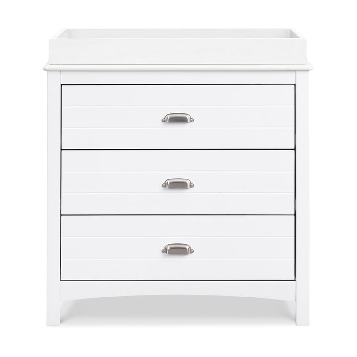 Nolan 3-Drawer Dresser