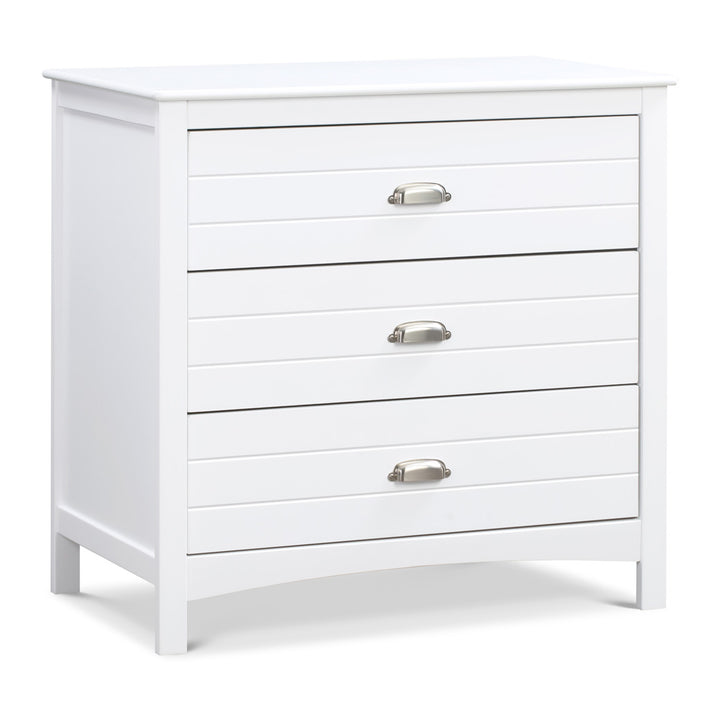 Nolan 3-Drawer Dresser