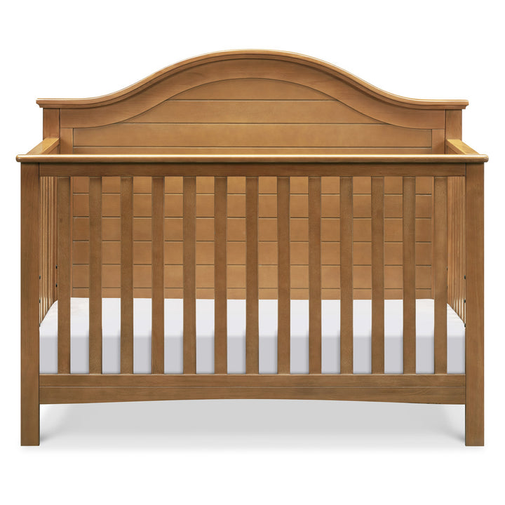 Nolan 4-in-1 Convertible Crib