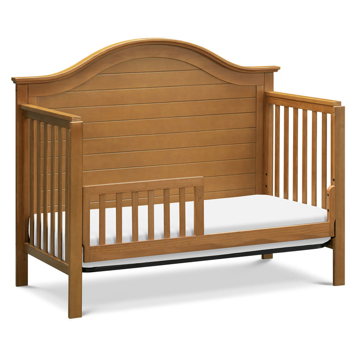 Nolan 4-in-1 Convertible Crib