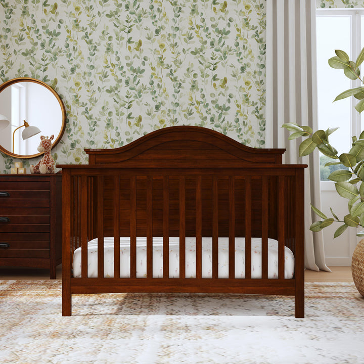 Nolan 4-in-1 Convertible Crib