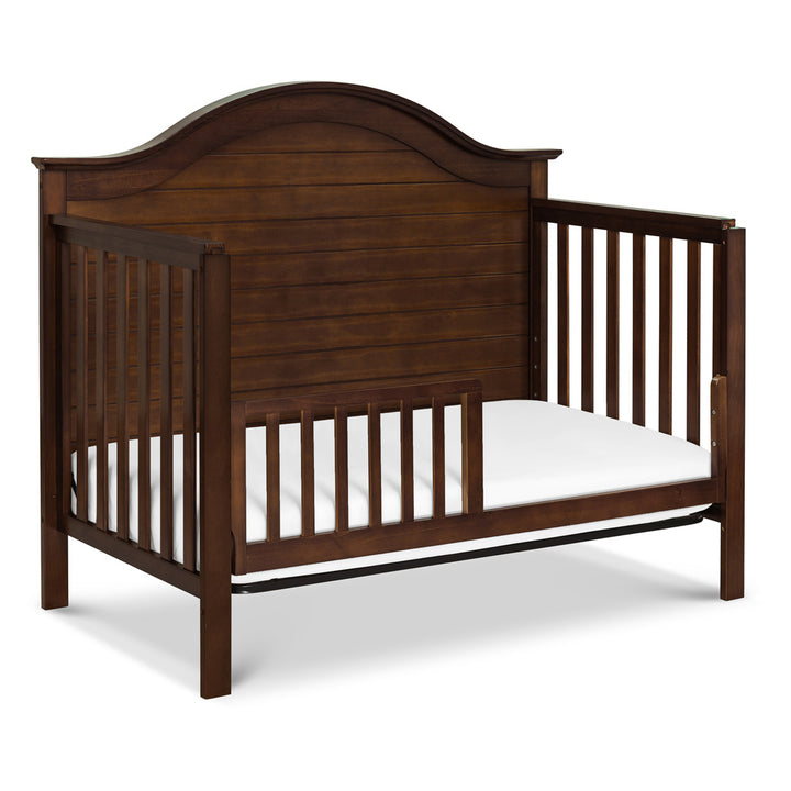 Nolan 4-in-1 Convertible Crib