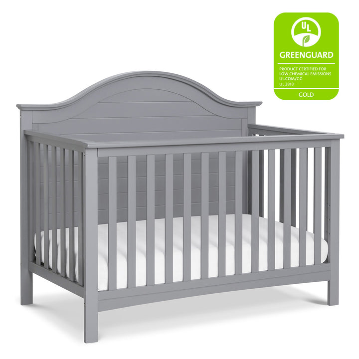 Nolan 4-in-1 Convertible Crib