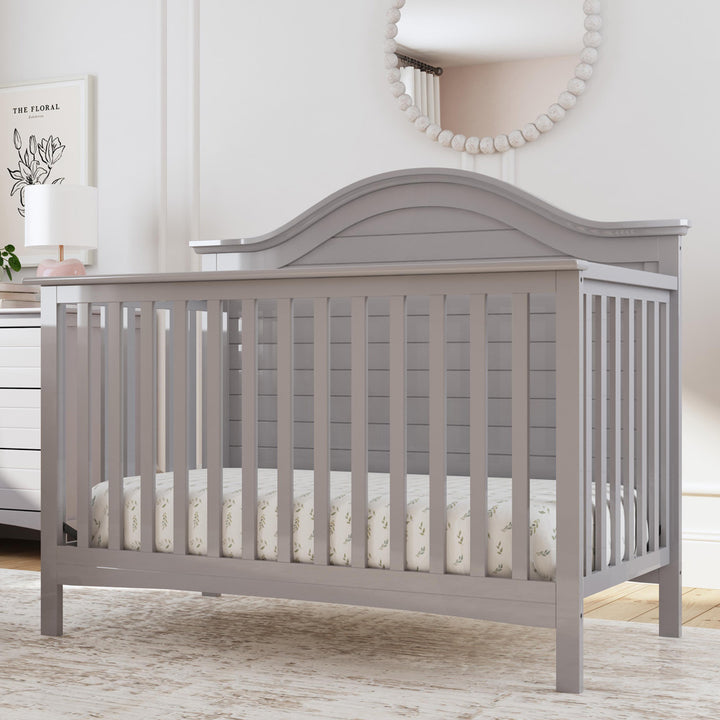 Nolan 4-in-1 Convertible Crib