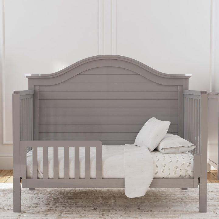 Nolan 4-in-1 Convertible Crib