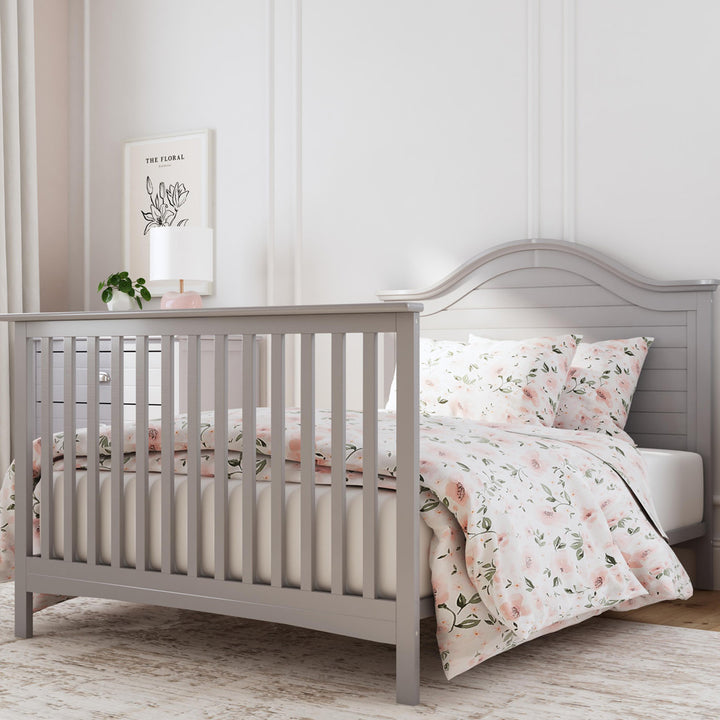 Nolan 4-in-1 Convertible Crib