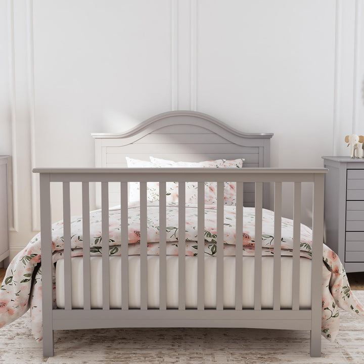 Nolan 4-in-1 Convertible Crib