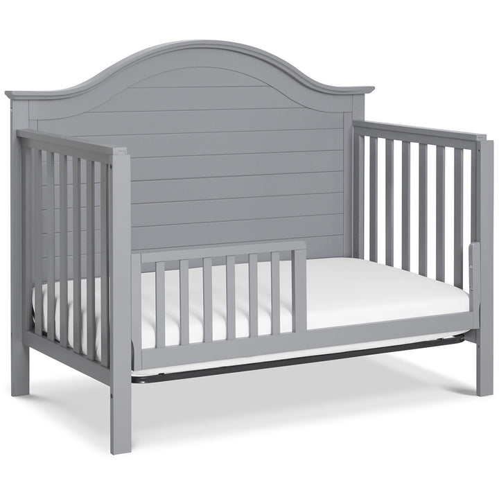 Nolan 4-in-1 Convertible Crib