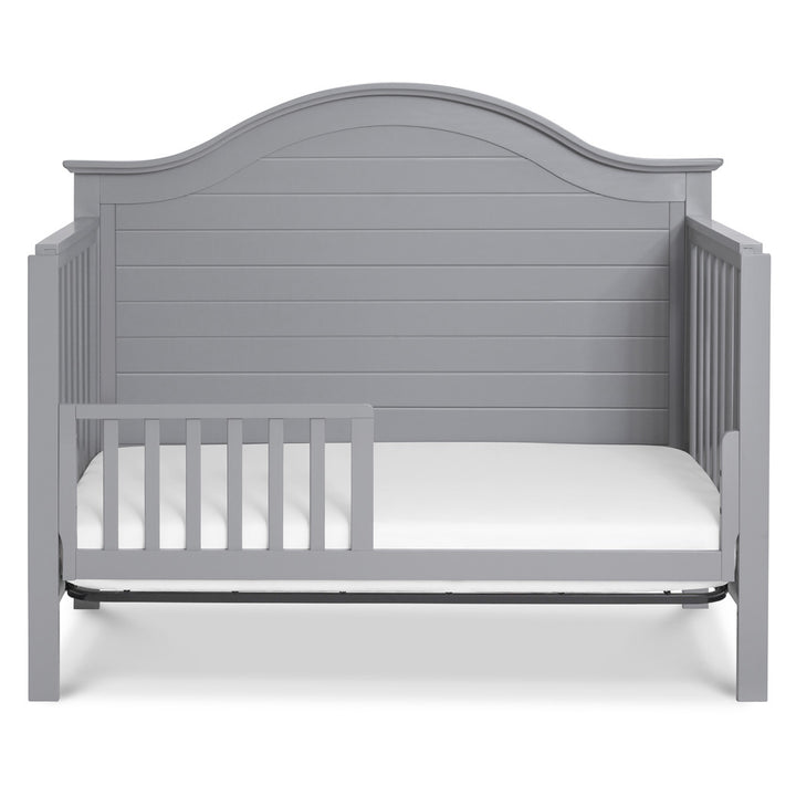 Nolan 4-in-1 Convertible Crib