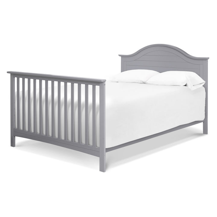 Nolan 4-in-1 Convertible Crib