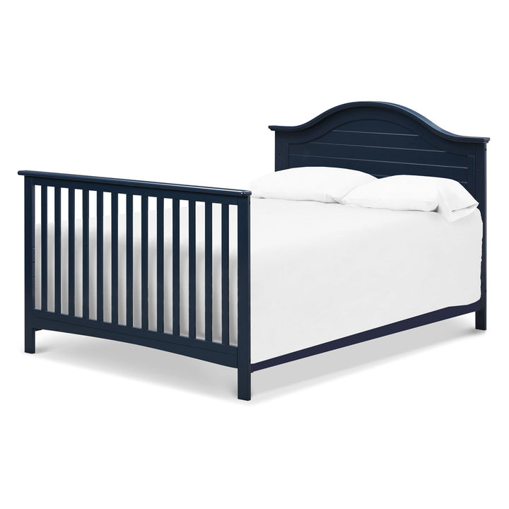 Nolan 4-in-1 Convertible Crib