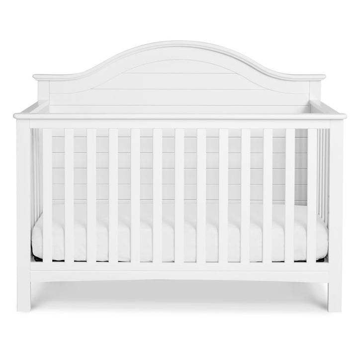 Nolan 4-in-1 Convertible Crib