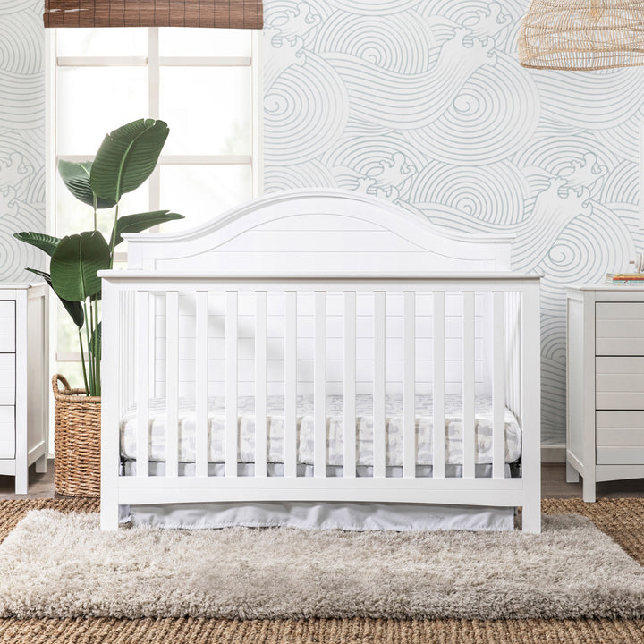 Nolan 4-in-1 Convertible Crib