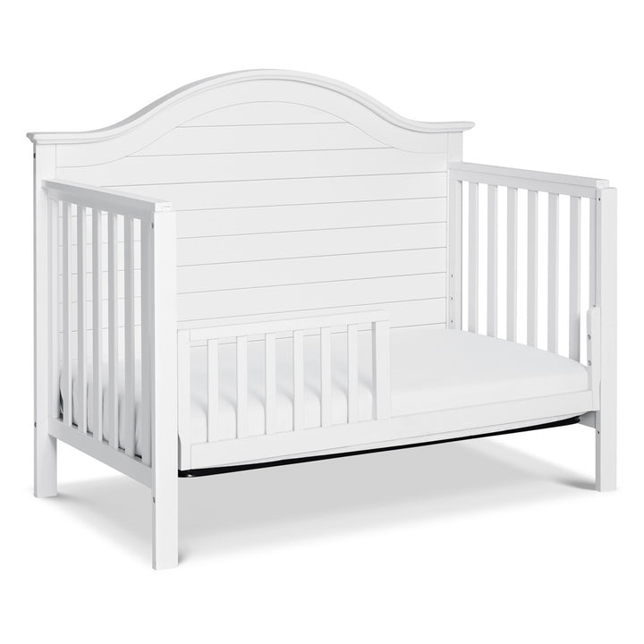 Nolan 4-in-1 Convertible Crib