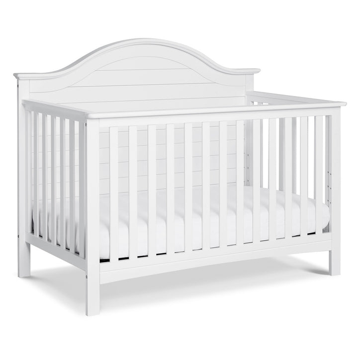 Nolan 4-in-1 Convertible Crib