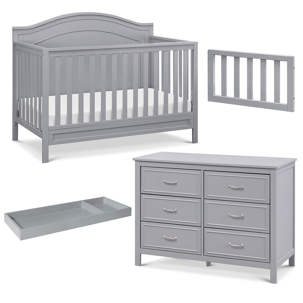 Nursery furniture collections hot sale