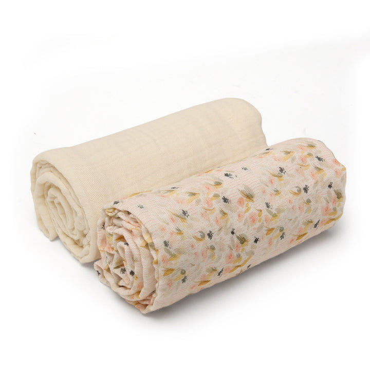 DOLI Swaddles (2-Pack)