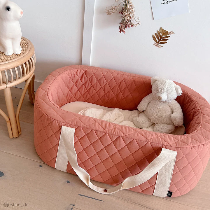 KUKO Moses Basket