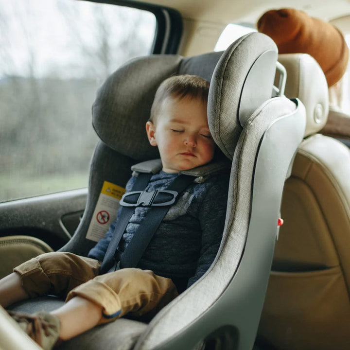 Fllo Compact Convertible Car Seat