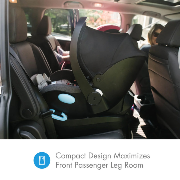 Liing Infant Car Seat