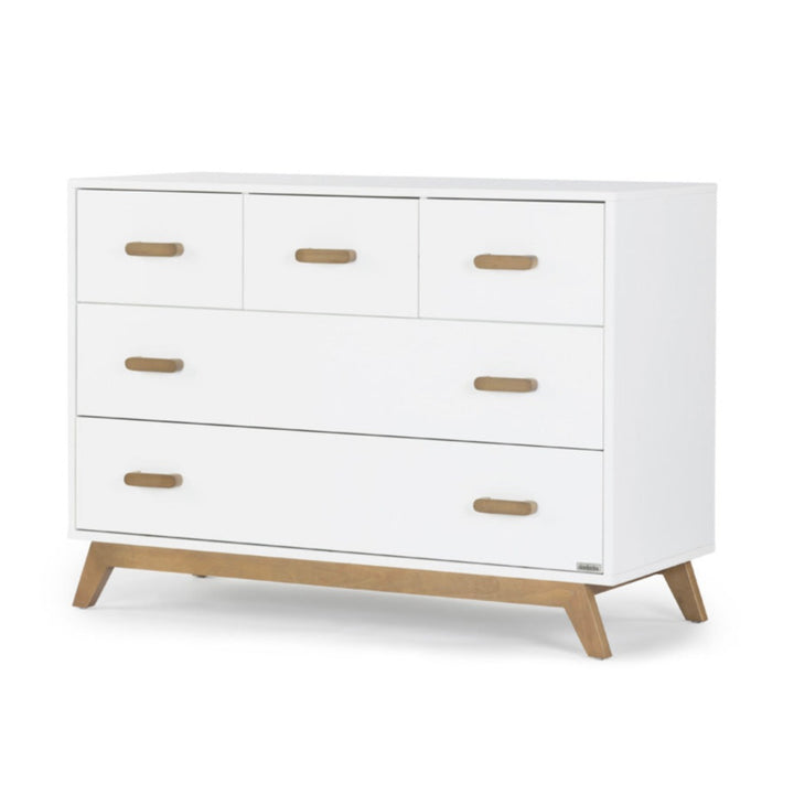 Soho 5-Drawer Dresser