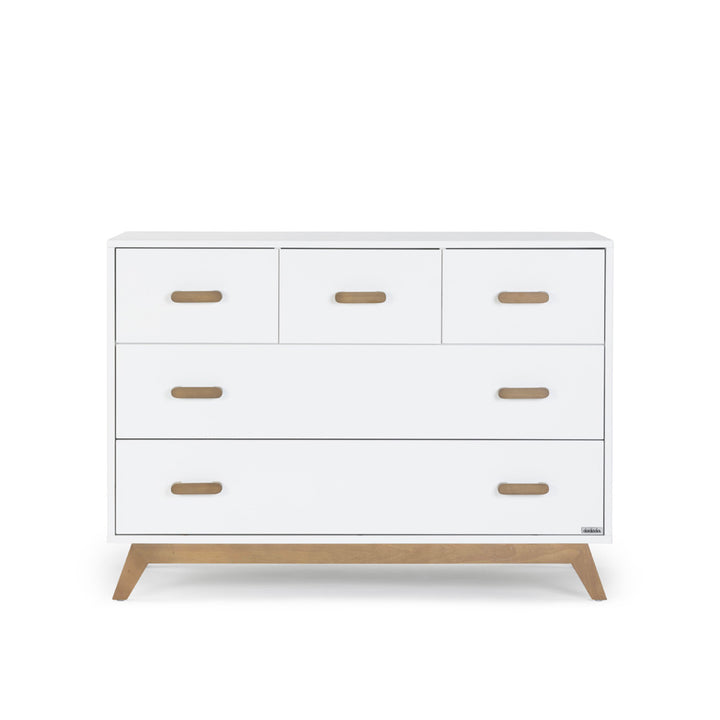 Soho 5-Drawer Dresser