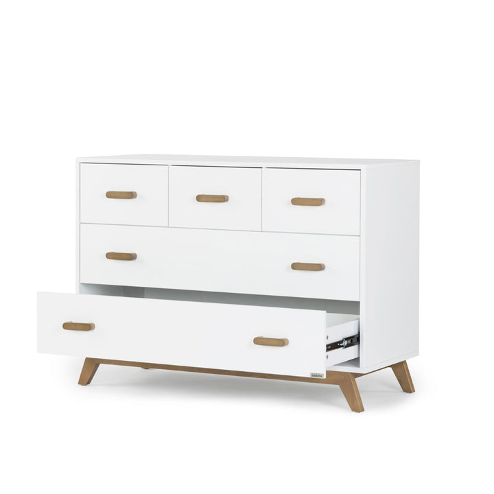 Soho 5-Drawer Dresser