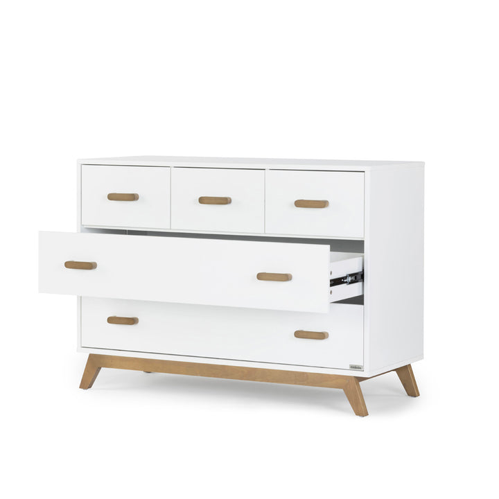 Soho 5-Drawer Dresser