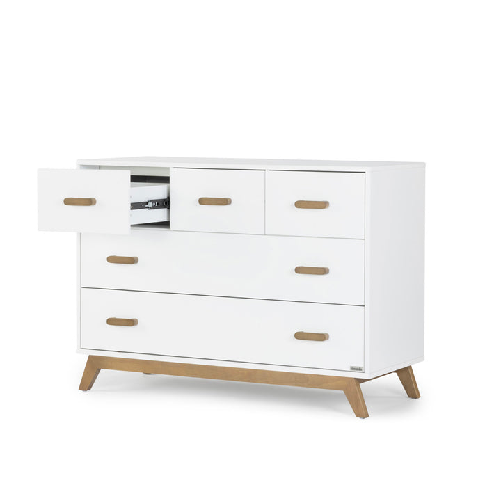 Soho 5-Drawer Dresser