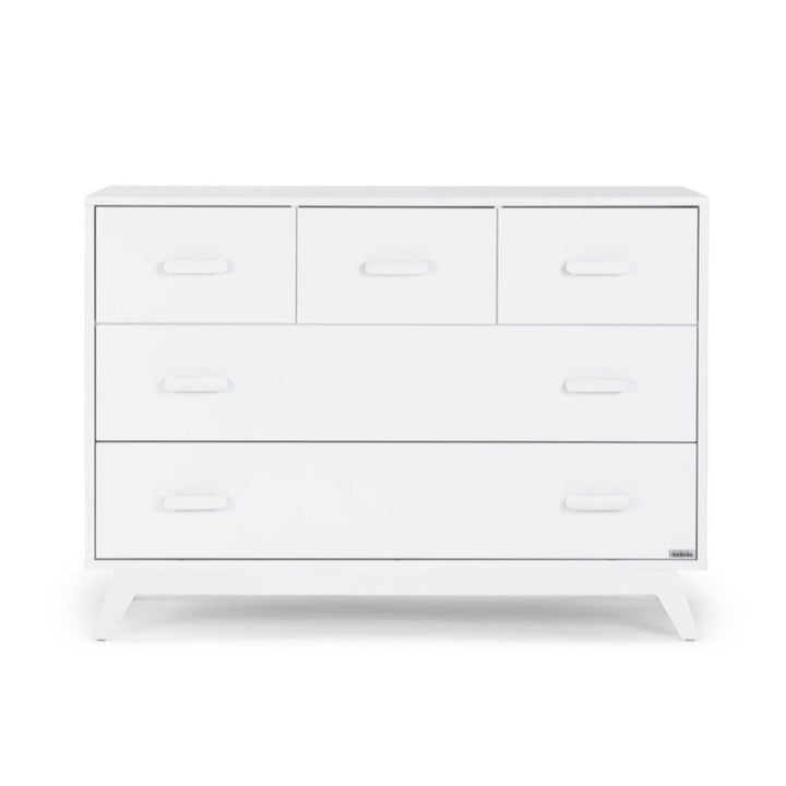 Soho 5-Drawer Dresser